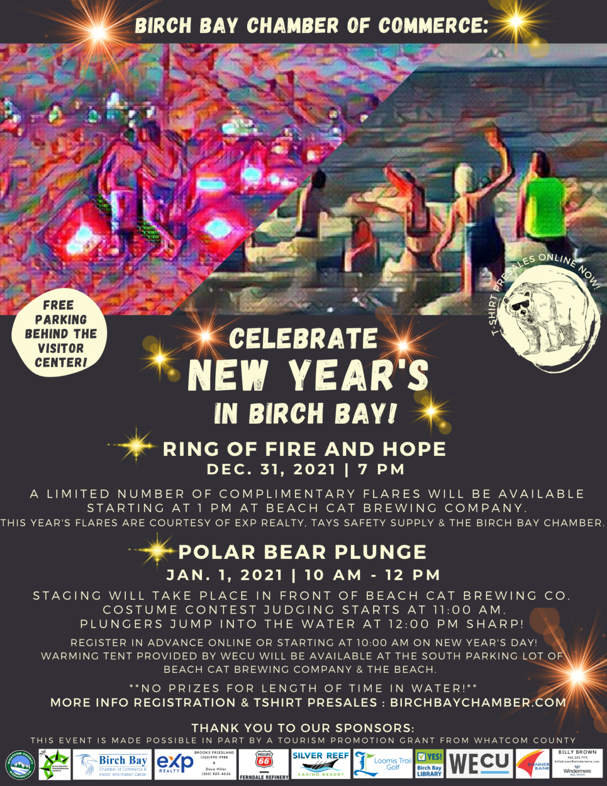 Birch Bay Events Birch Bay Chamber of Commerce