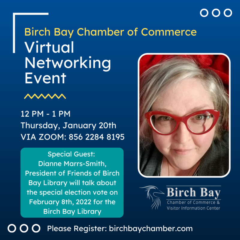 Birch Bay Chamber of Commerce