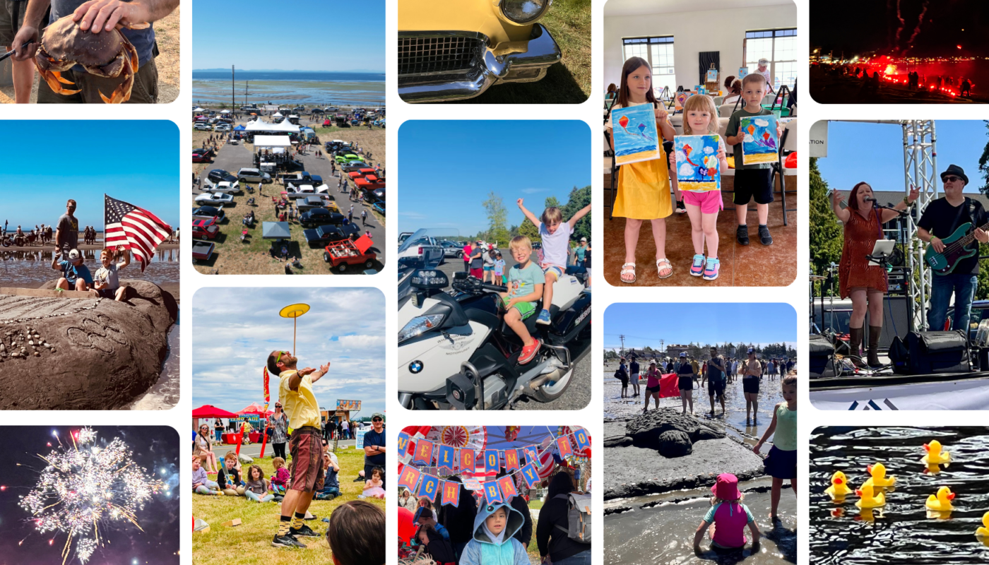 Birch Bay Chamber of Commerce