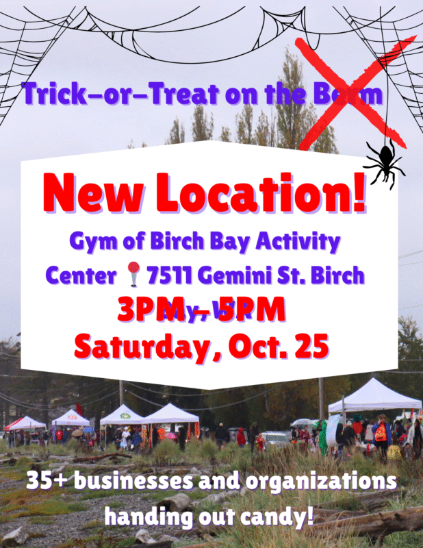 Birch Bay Chamber of Commerce