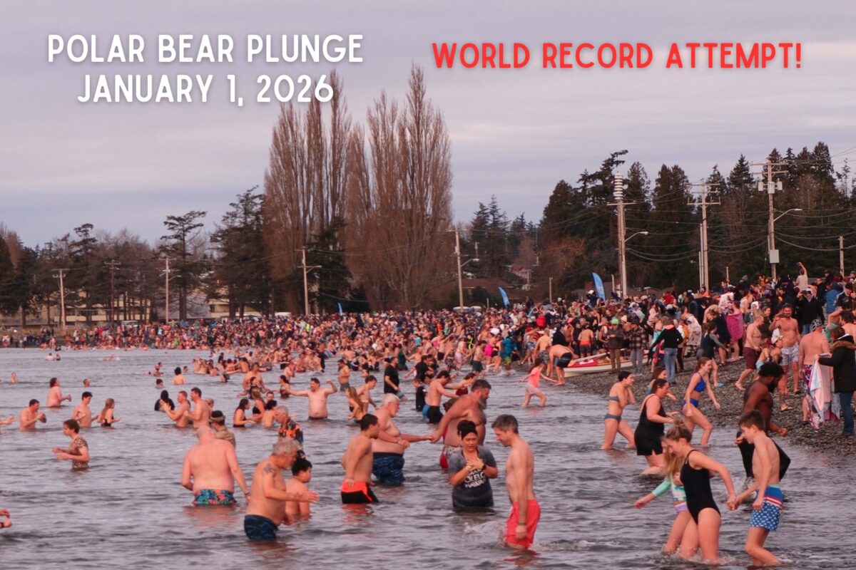 Birch Bay Chamber of Commerce