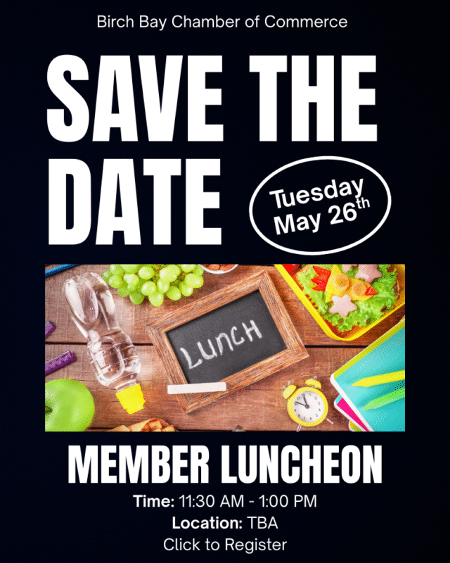 Birch Bay Chamber of Commerce